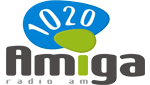 Radio Amiga 1020 AM