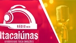 Rádio Web Itacaiúnas