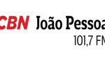 Radio CBN Joao Pessoa FM