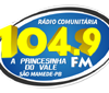 Rádio A Princesinha do Vale FM