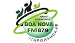 Rádio Boa Nova FM