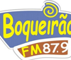 Rádio Boqueirão FM