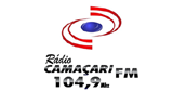 Rádio Camaçari FM