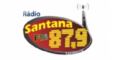 Rádio Santana FM