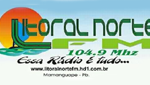 Rádio Litoral Norte FM