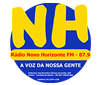 Rádio Novo Horizonte FM