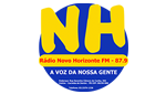 Rádio Novo Horizonte FM