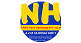 Rádio Novo Horizonte FM