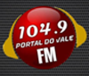Rádio Portal do Vale FM