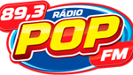 89 Rádio Pop