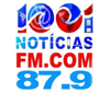 Radio1001 Notícias FM