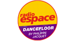 Radio Espace - Dancefloor by P. Jacquet