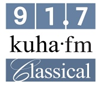 Houston Public Media - KUHA - Classical 91.7 FM