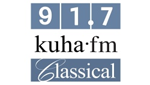 Houston Public Media - KUHA - Classical 91.7 FM