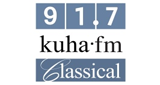 Houston Public Media - KUHA - Classical 91.7 FM