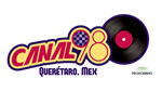 Canal 98 Queretaro