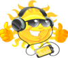 Radio Sunce