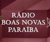 Rádio Boas Novas Paraíba