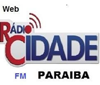 Rádio Cidade Paraíba