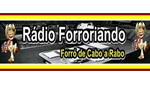 Rádio Forroriando