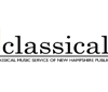 NHPR Classical - WCNH 91.5 FM