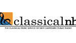 NHPR Classical - WCNH 91.5 FM