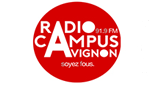 Radio Campus Avignon