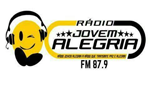 Rádio Jovem Alegria