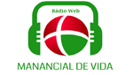 Rádio Manancial de Vida