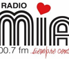 Radio Mia 100.7 FM