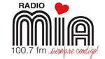 Radio Mia 100.7 FM