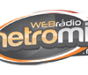 Rádio Metromix Web