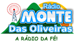 Rádio Monte Das Oliveiras