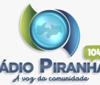 Rádio Piranhas FM