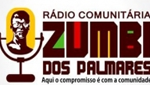 Rádio Zumbi dos Palmares JP