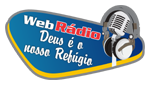 Rádio Deus é o Nosso Refúgio