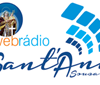 Rádio Sant'Ana Web