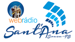 Rádio Sant'Ana Web