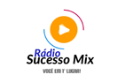 Rádio Sucesso Mix Web