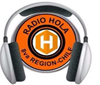 RADIO HOLA