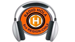 RADIO HOLA