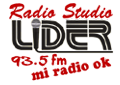 Radio Studio Lider Fm