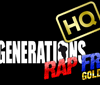 Generations - Rap FR Gold