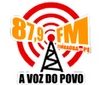 Rádio A Voz do Povo FM
