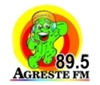 Rádio Agreste FM