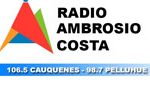 Radio Ambrosio