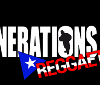 Générations Reggaeton