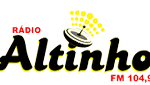 Rádio Altinho FM