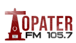 Radio Topater