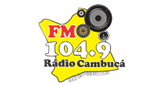 Rádio Cambuca FM